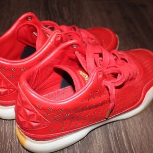 Kobe X Mid EXT University Red